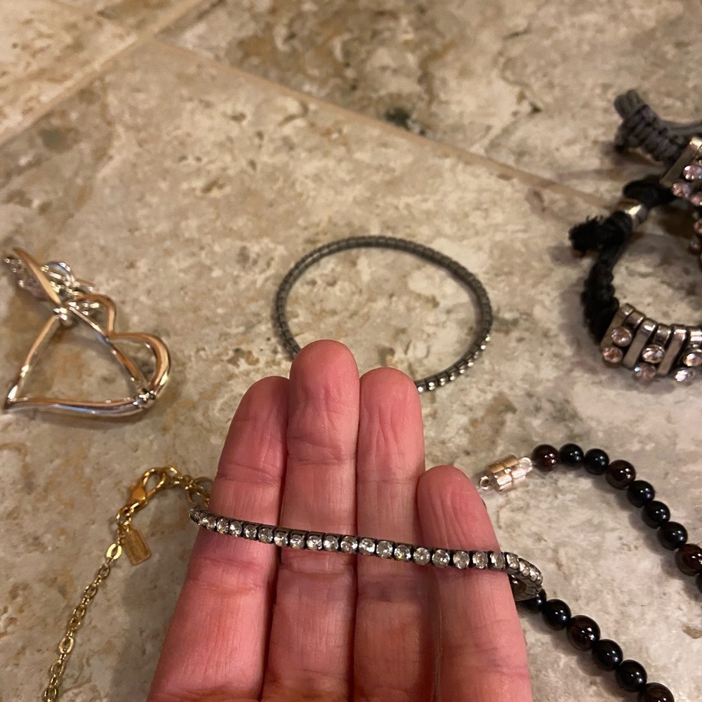 Miscellaneous jewelry - Picture 8 of 13